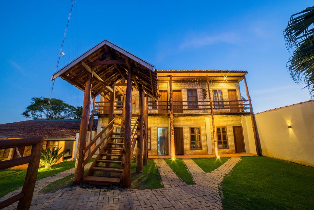 Pousada Muito Bonito Bonito  Exterior photo